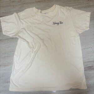 Men's Hang Ten Design T-Shirt